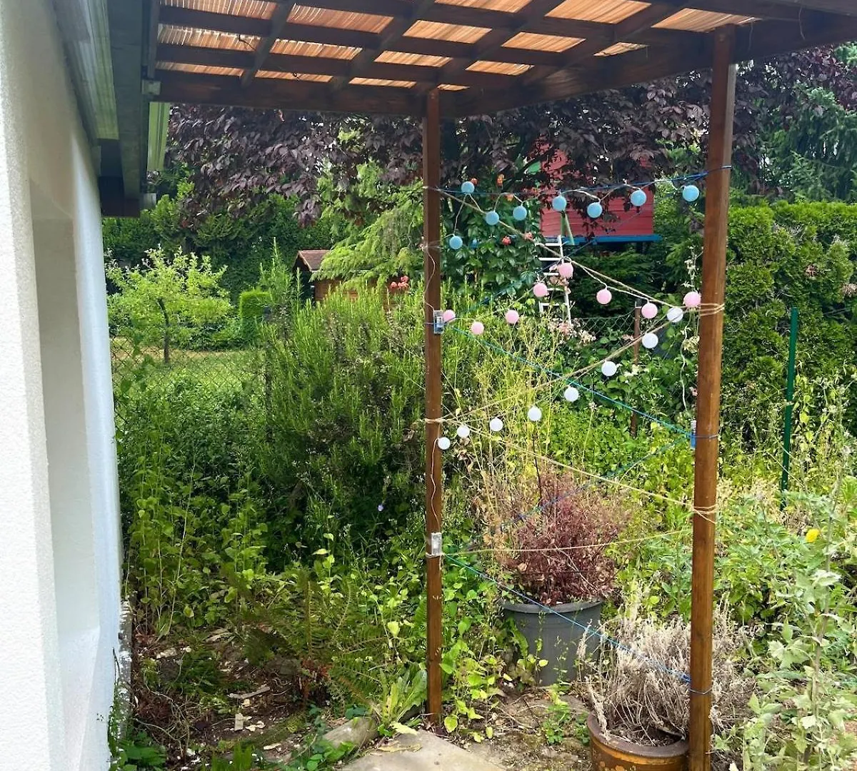 Apartment Mit Garten Heidelberg - Naehe Universitaetsklinikum Neuenheim Németország