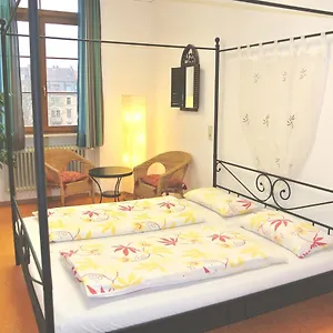  Auberge de jeunesse Steffis